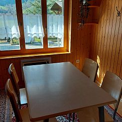 Appartement Haus Landhuisliweg