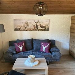 Appartement Fewo Pistenblick