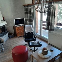 Appartement Fewo Pistenblick