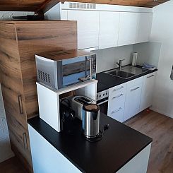 Appartement Fewo Pistenblick