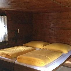 Vakantiehuis Ferienspycher Durrer-Röthlin