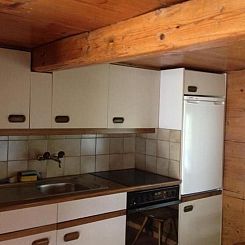 Vakantiehuis Ferienspycher Durrer-Röthlin