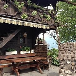Vakantiehuis Ferienspycher Durrer-Röthlin
