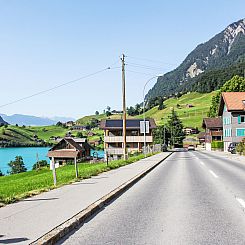 Appartement Ferienwohnung ENZian