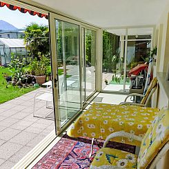 Appartement Beau Site