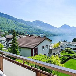 Appartement Beau Site