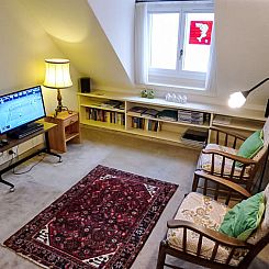 Appartement Apartment 10