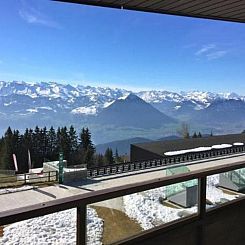 Appartement Casa Margherita mit Traumaussicht