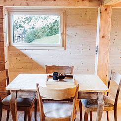 Vakantiehuis SPYCHER WEGGIS