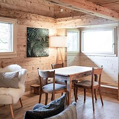 Vakantiehuis SPYCHER WEGGIS