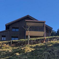 Appartement Wintertschi