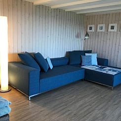 Appartement Wintertschi