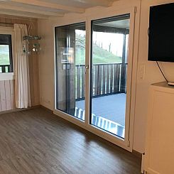Appartement Wintertschi