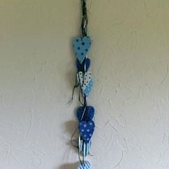 Appartement Wintertschi
