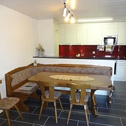 Appartement Wohnung mit herrlichem Blick auf den Pilatus
