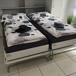 Appartement Studio "Rubi" Weggis