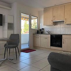 Appartement Studio "Rubi" Weggis