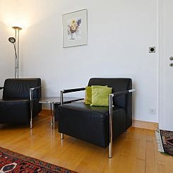 Appartement Haus Stirnemann/ Wohnung H-2