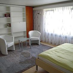 Appartement Appartement Alpenblick / G6