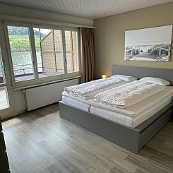 Vakantiehuis Seestern direkt am See