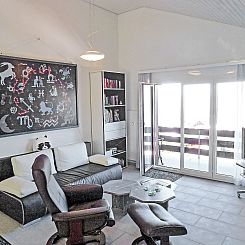 Appartement Flodana