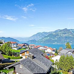 Appartement Ramabrice