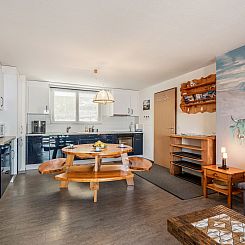 Appartement Treblani