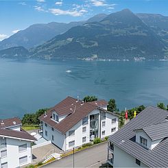 Appartement Vierwaldstättersee Panorama
