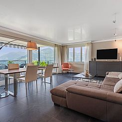 Appartement Vierwaldstättersee Panorama