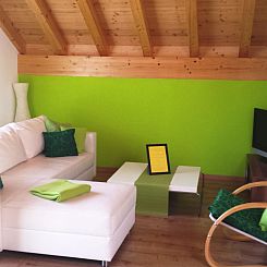 Appartement S'Ottä