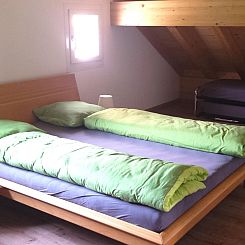 Appartement S'Ottä
