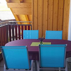 Appartement S'Ottä