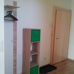 Appartement S'Ottä
