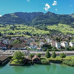 Vakantiehuis Verena's B&B