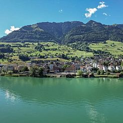 Vakantiehuis Verena's B&B