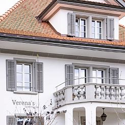 Vakantiehuis Verena's B&B