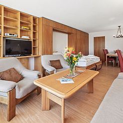 Appartement Promenade Apt 001