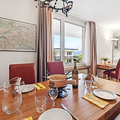 Appartement Promenade Apt 001