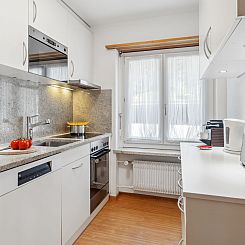 Appartement Promenade Apt 001