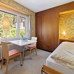 Appartement Promenade Apt 416