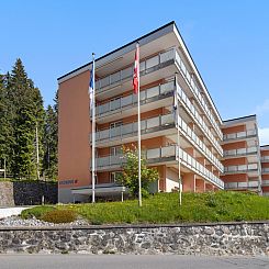 Appartement Promenade Apt 416