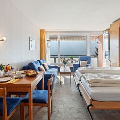 Appartement Promenade (Utoring)