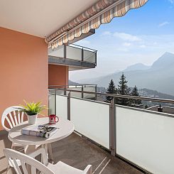 Appartement Promenade (Utoring)
