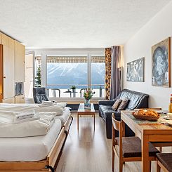 Appartement Promenade Apt 210