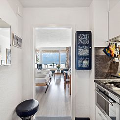 Appartement Promenade Apt 210