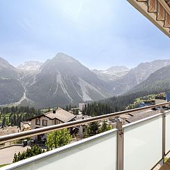 Appartement Promenade Apt 210
