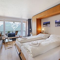 Appartement Promenade Apt 409