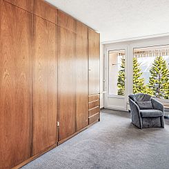 Appartement Promenade Apt 004