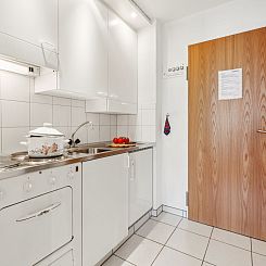 Appartement Promenade Apt 004