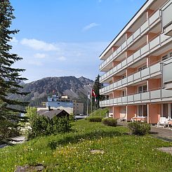 Appartement Promenade Apt 004
